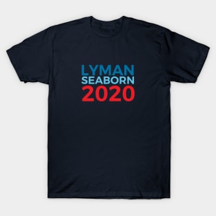 Josh Lyman Sam Seaborn 2020 / The West Wing T-Shirt